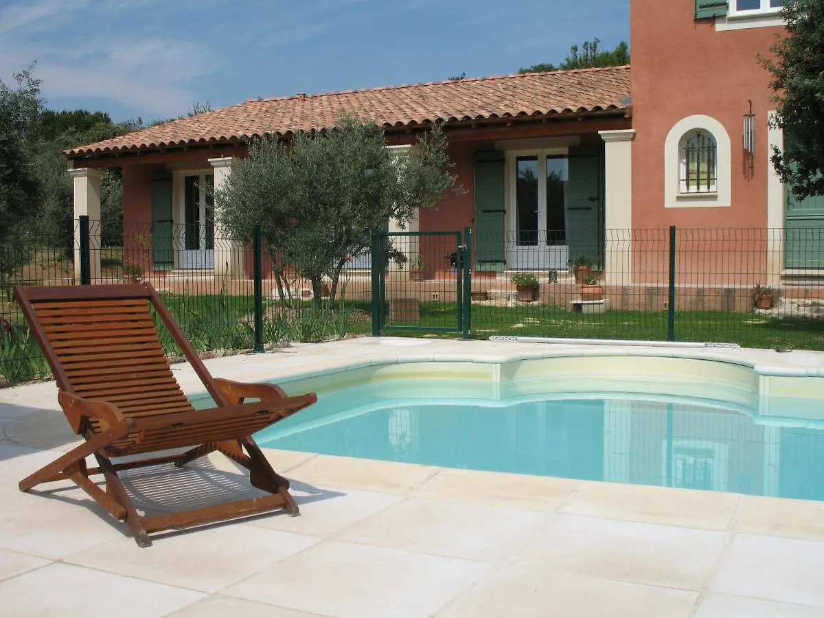 Ll Poulidetto Bed & Breakfast Lioux France