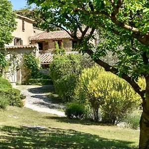 Le Boissol Entrechaux