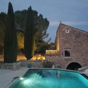 Lou Paradou Luberon Reillanne