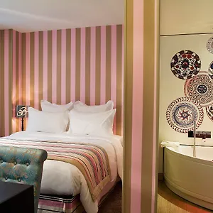visit hotel