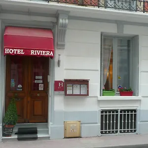 Riviera Hotel Vichy