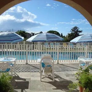 Hotel De La Poste, Peymeinade