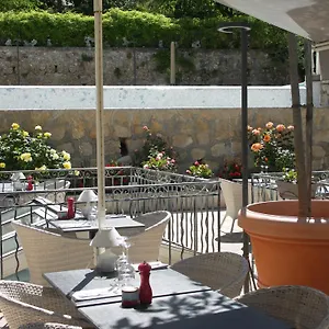 Hotel La Bonne, Moustiers-Sainte-Marie