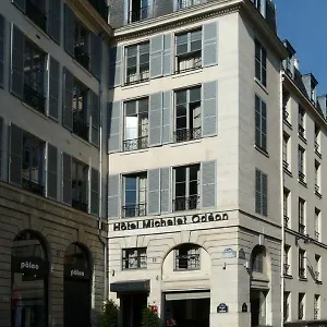 Michelet Odeon Hotel Paris
